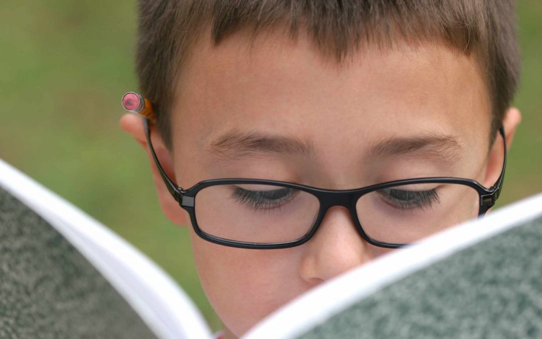 Hoe je kind met ASS leert lezen zonder frustraties…
